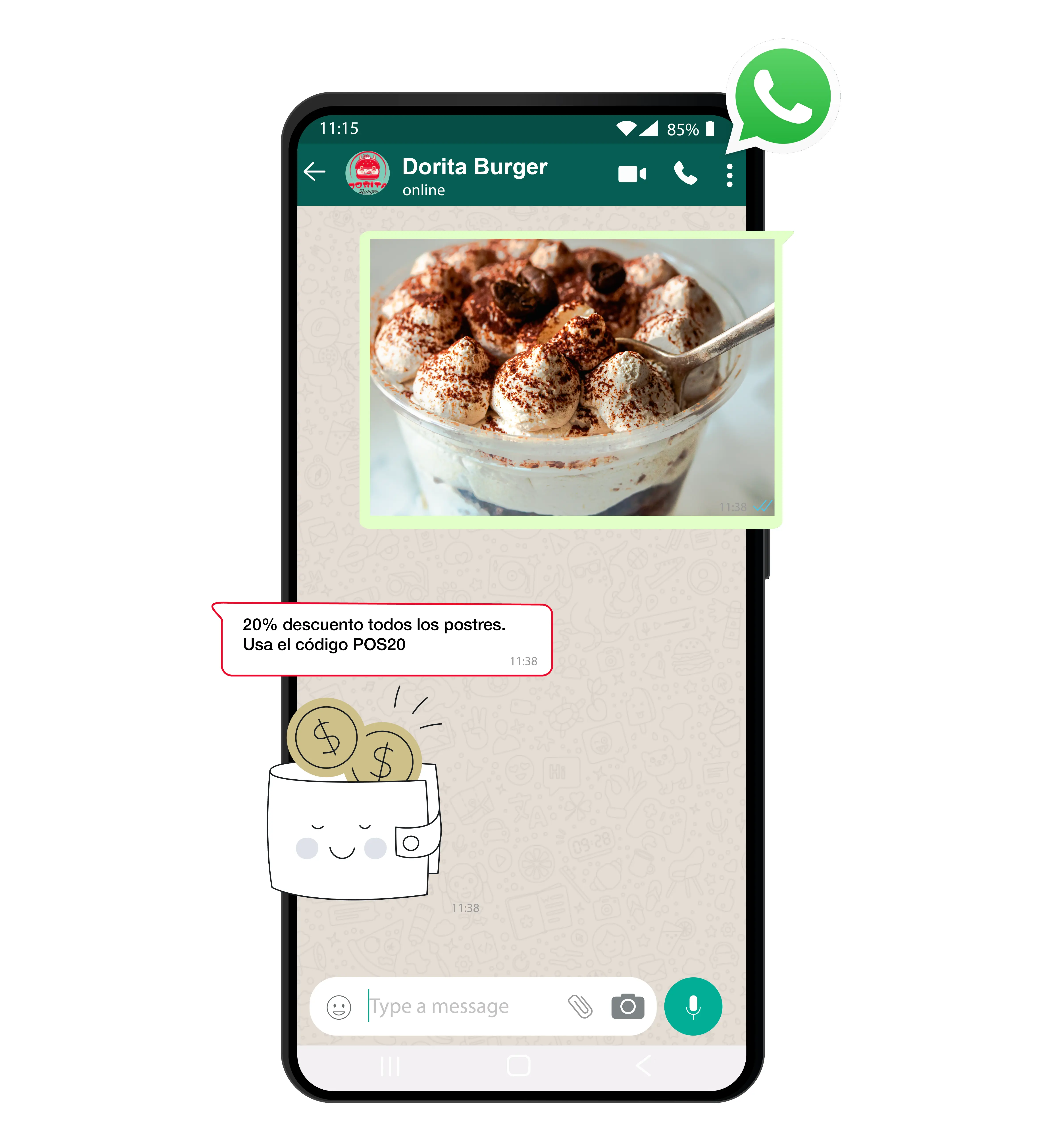 Marketing para restaurantes - Ambigu